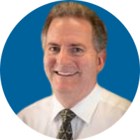 Thomas Bewley headshot