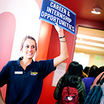 Prospective Transfer Students Learn About Pathways to UC San Diego at Series of Outreach Events