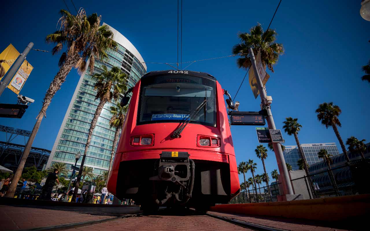 Regional Transportation Projects Impacting Campus Gear Up