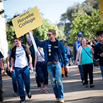 UC San Diego Admits Most Diverse Class of Freshman and Transfer Students for Fall 2016