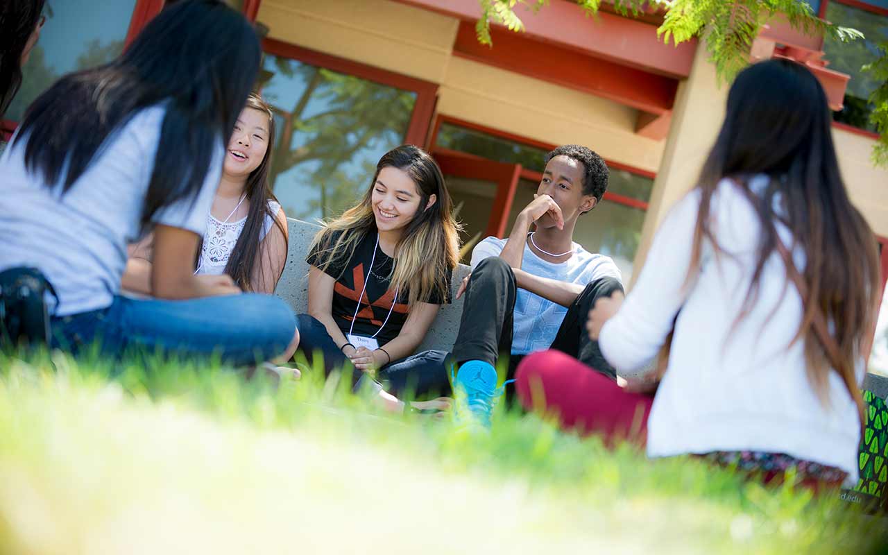 My Summer Vacation: Tritons Use Their ‘Time Off’ to Get Ahead, Go Abroad and Gain Experience