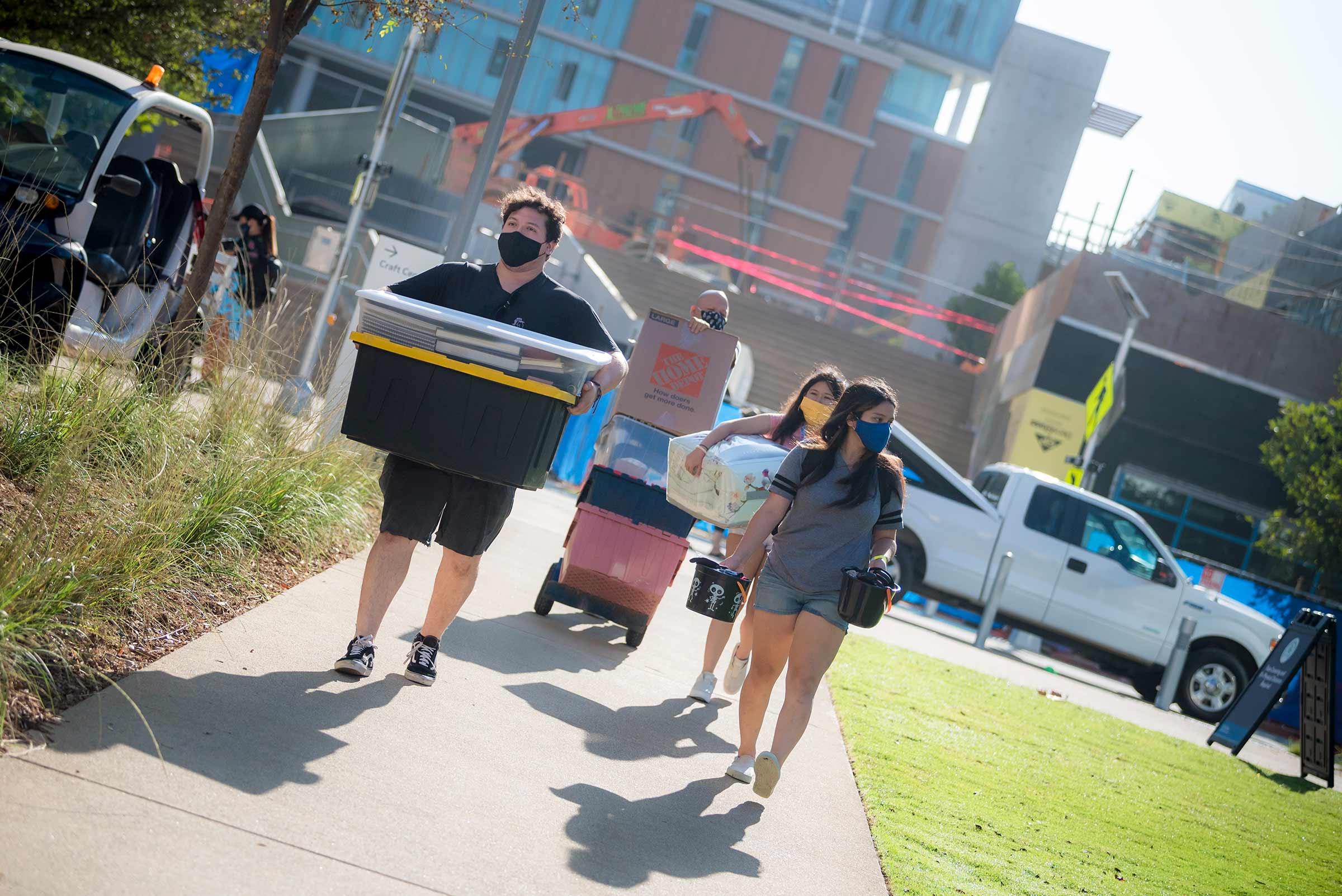 Ucsd Move In Day 2024 Sixth Day Fancy Jaynell