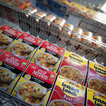 Homeless and Hunger Awareness Week at UC San Diego Empowers Students to Help Needy
