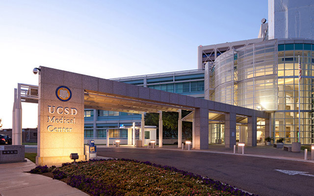 UC San Diego Health System Retains No. 1 Ranking