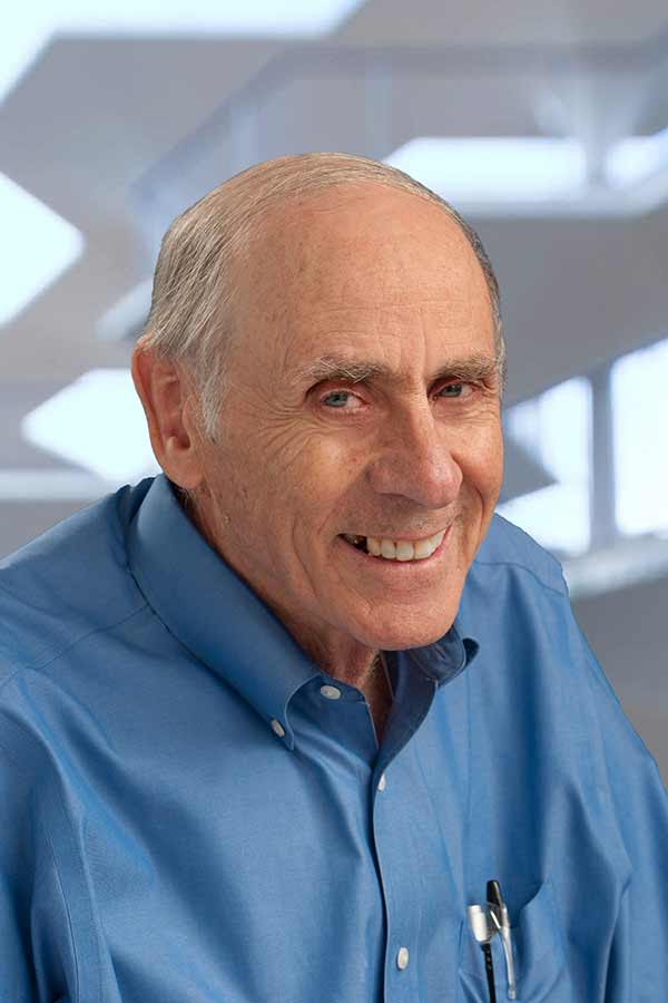 Stuart Brody founding director of UC San Diego’s Center for Circadian Biology