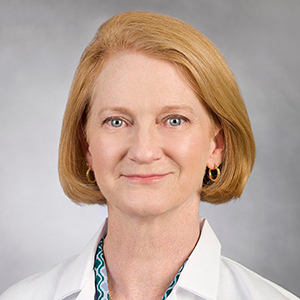 Dr. Susan Little.