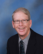 Dr. Mark Sawyer