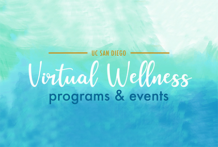 Virtual Wellness Programs and Events