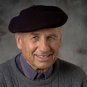 Former Chair of UC San Diego Physics Department and Nobel-Prize-Winner Walter Kohn Dies