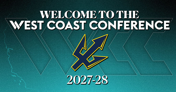 teal and blue graphic with WCC logo and trident, with text