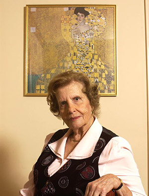Maria Altmann