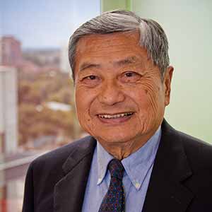 Integrated optics pioneer, UC San Diego professor emeritus William Chang, dies