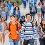 Washington Monthly Names UC San Diego the Best Public University for Social Mobility