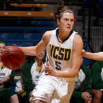 Women’s Basketball Team Goes 22-0 with Win Against Cal State Dominguez Hills