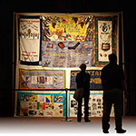 UC San Diego Recognizes World AIDS Day Dec. 2 with AIDS Memorial Quilt Display