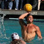Four Members of UC San Diego Men’s Water Polo Team Named to All-Academic Team