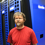 UC San Diego Physicist Frank Würthwein Joins SDSC
