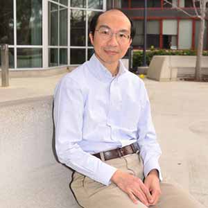 NSF Locates National Nanotechnology Coordinated Infrastructure Site at UC San Diego