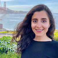 Zeinab Jahed