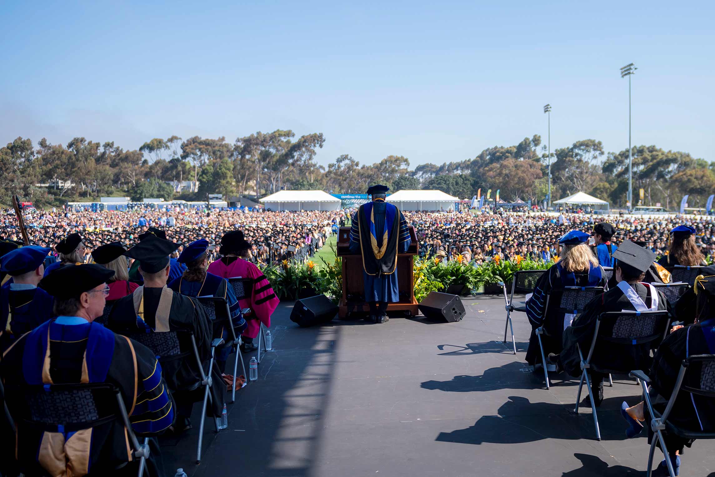 2022 Commencement Ceremonies