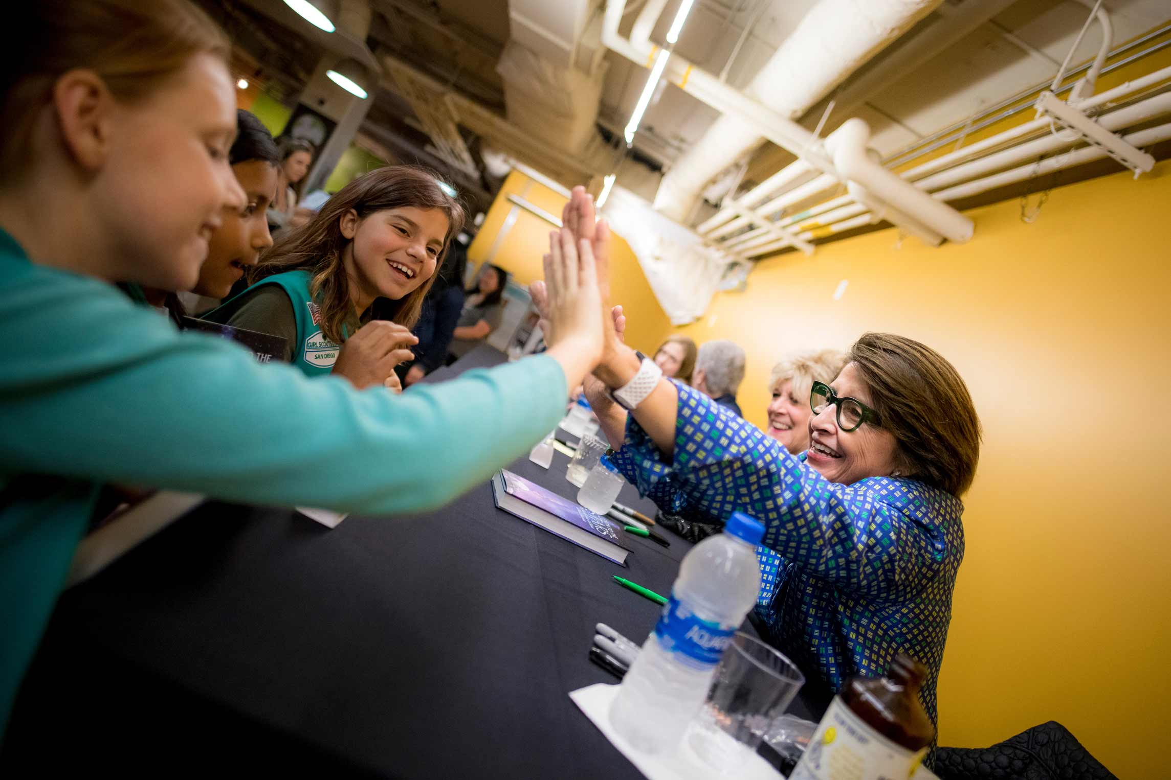 Slideshow: 2019 Women in Leadership