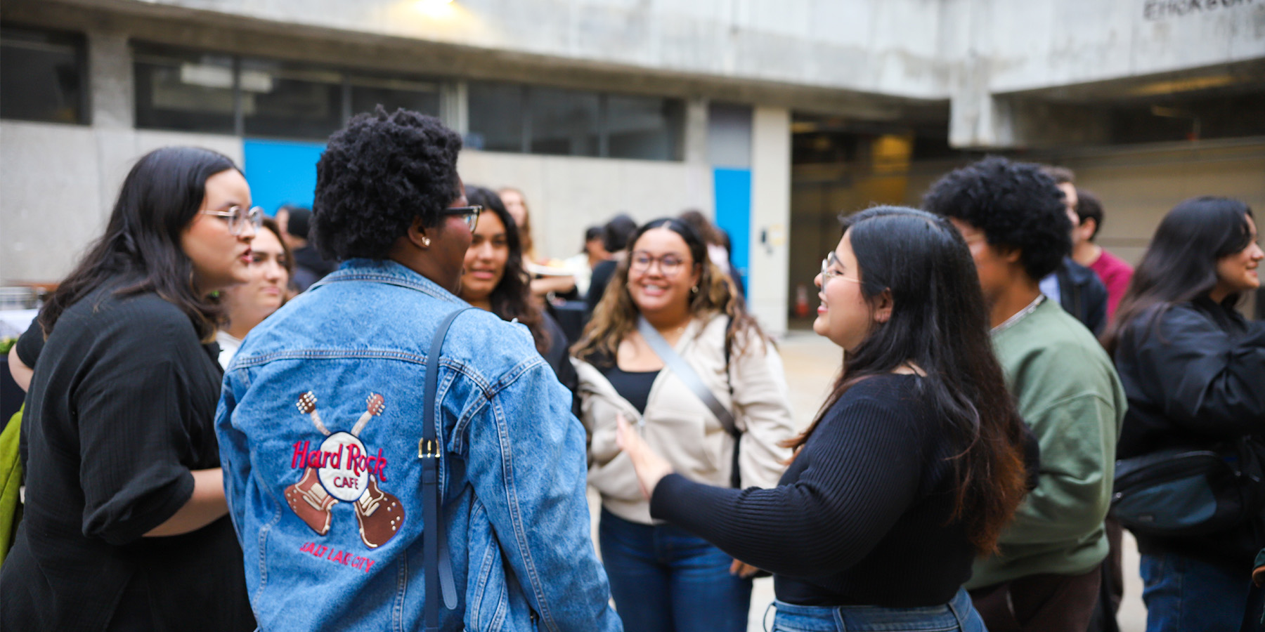 The competition is open to all UC San Diego undergraduate students.