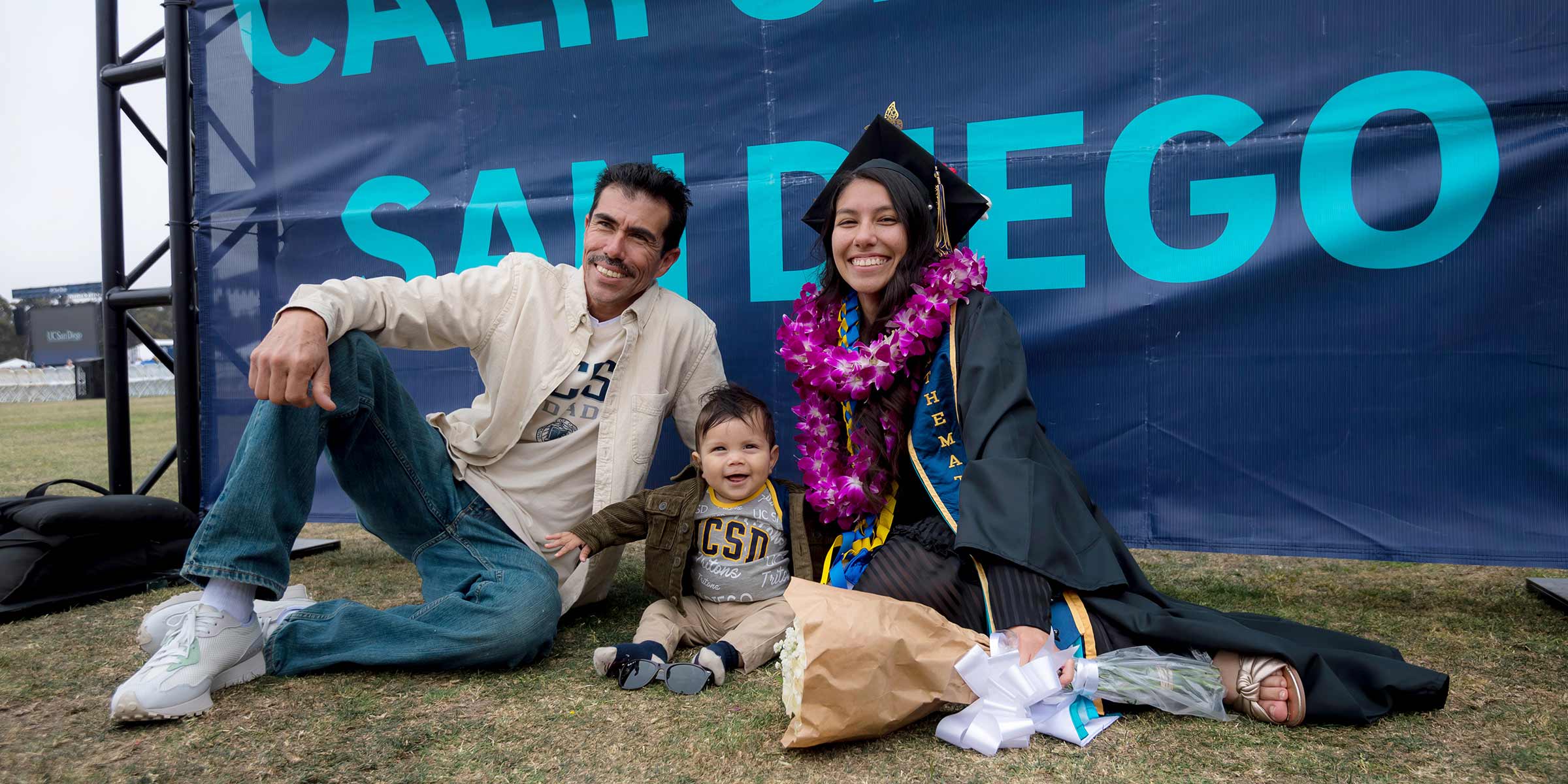 All Campus Commencement