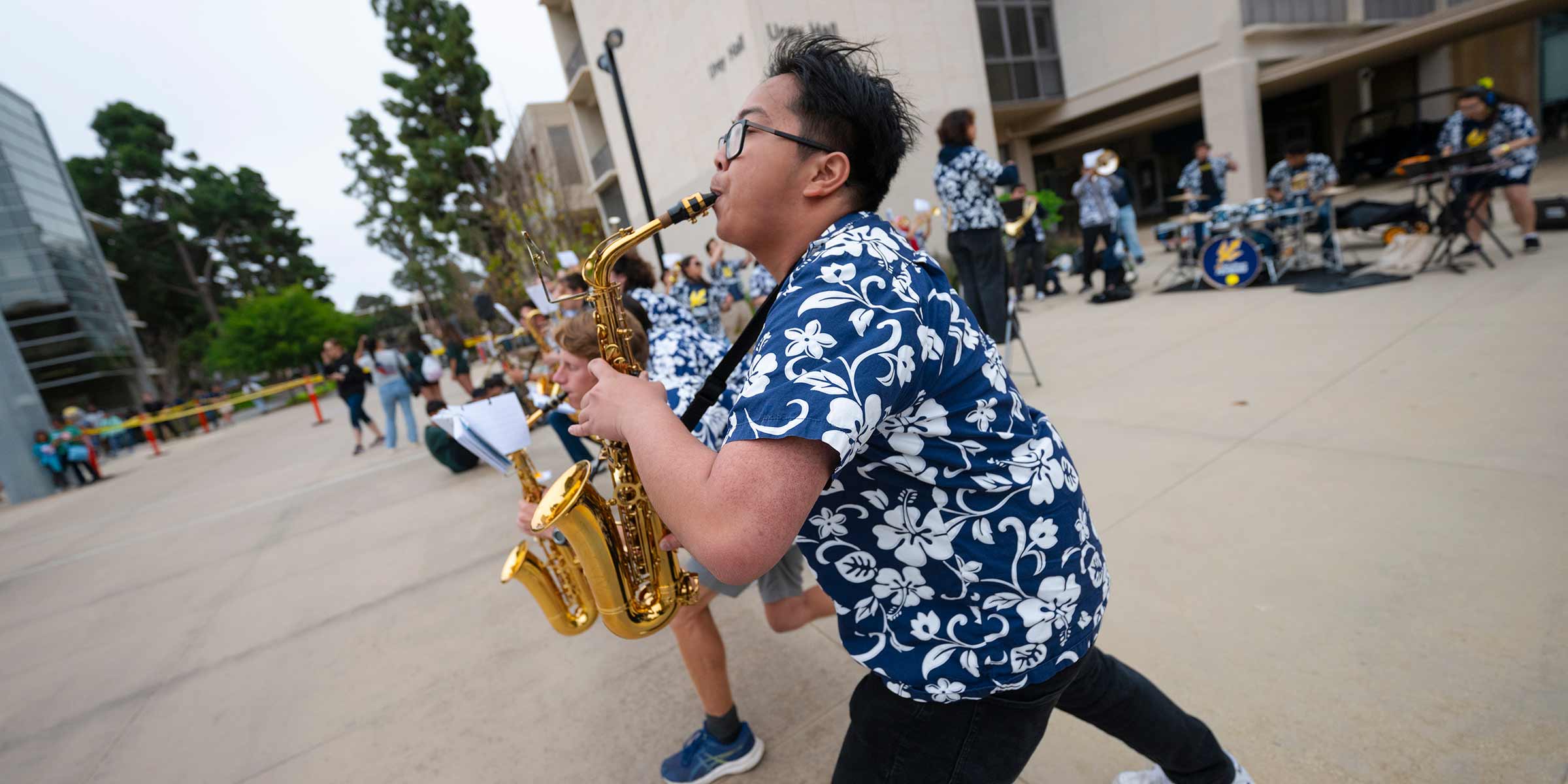 2024 Watermelon Drop