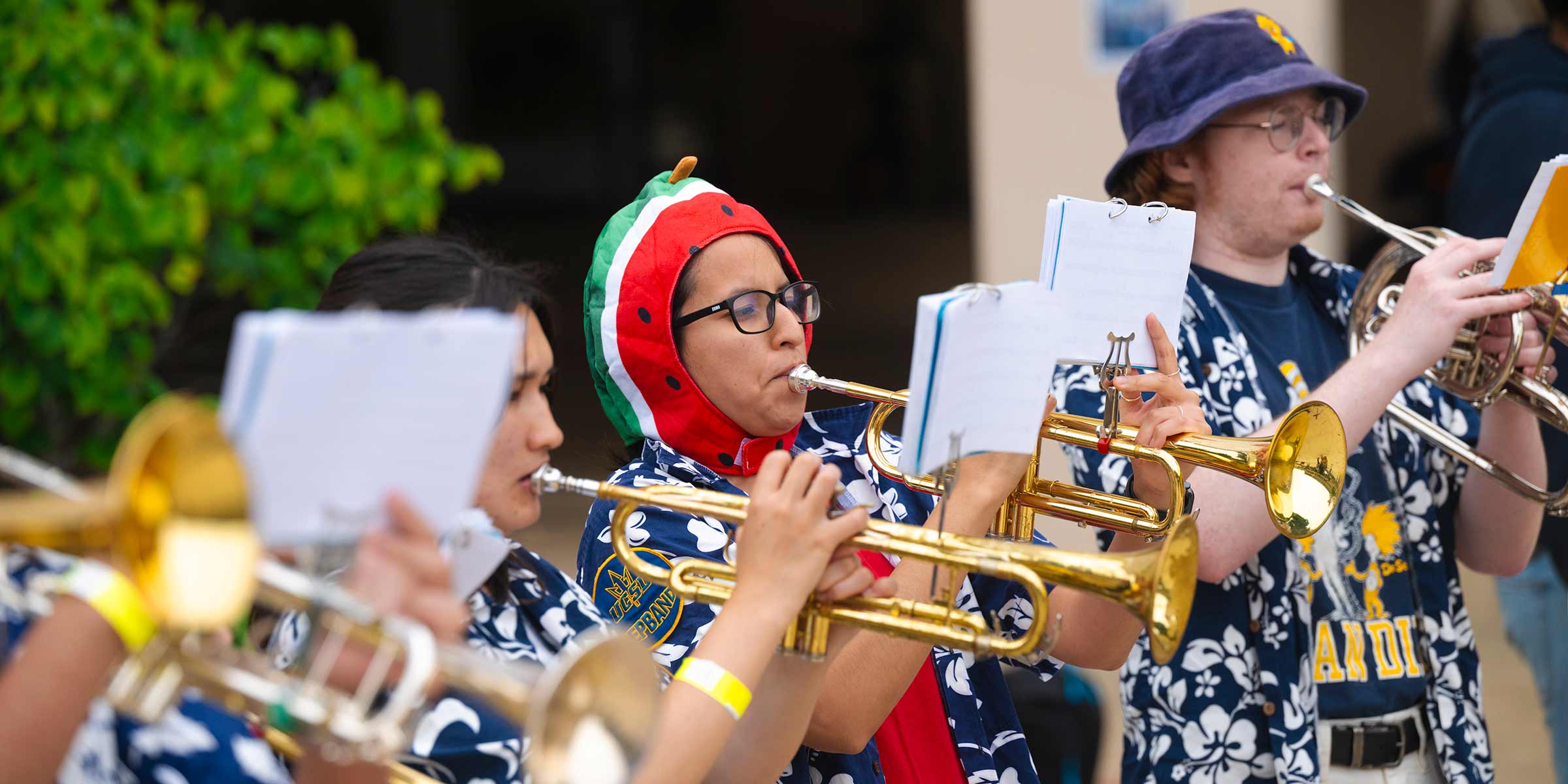 2024 Watermelon Drop