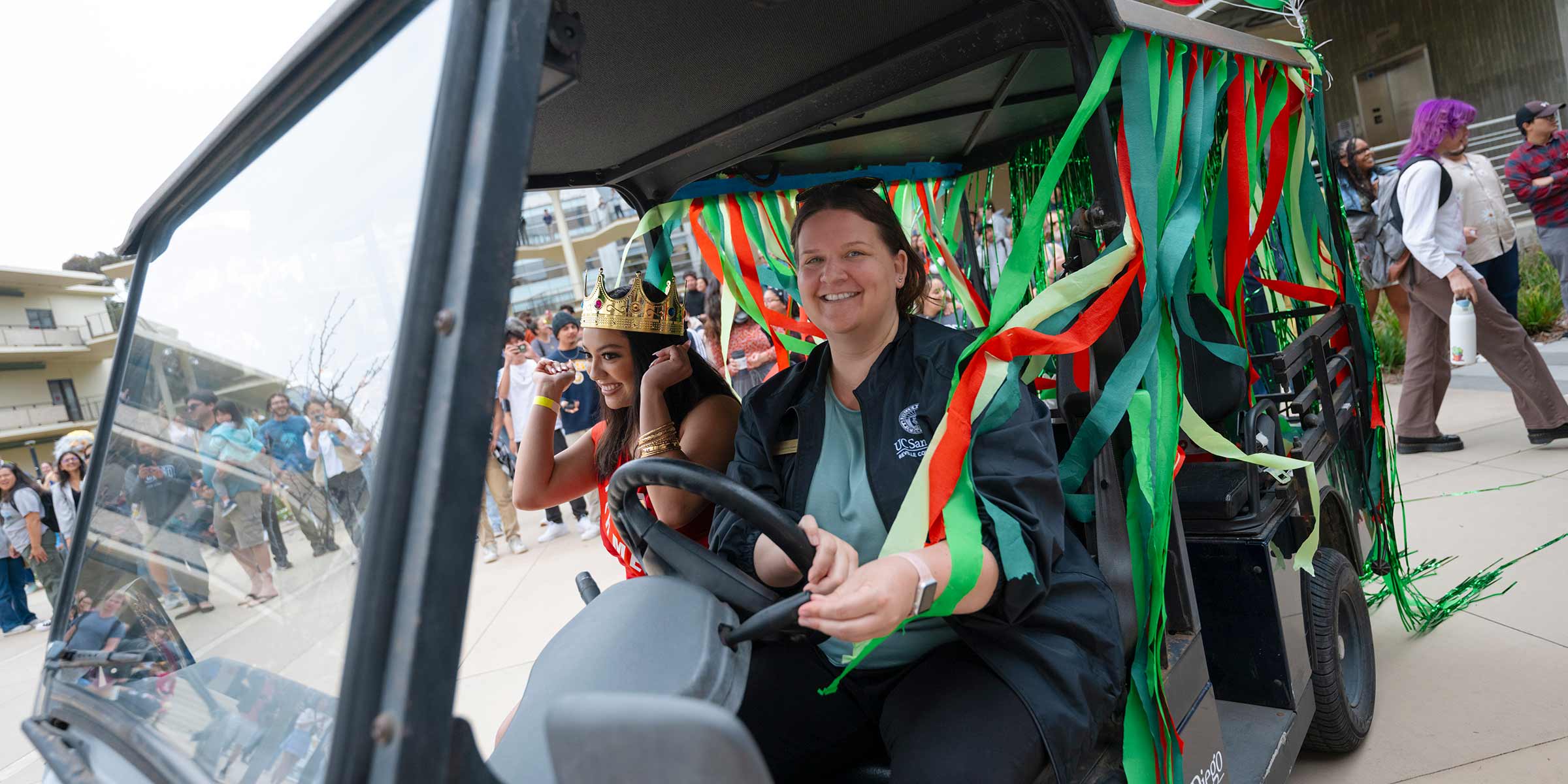 2024 Watermelon Drop