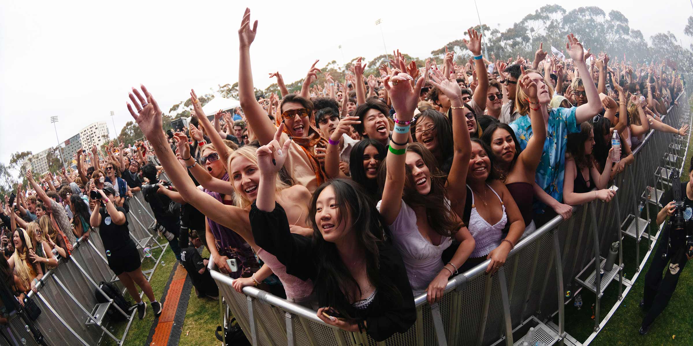 2025 Sun God Festival