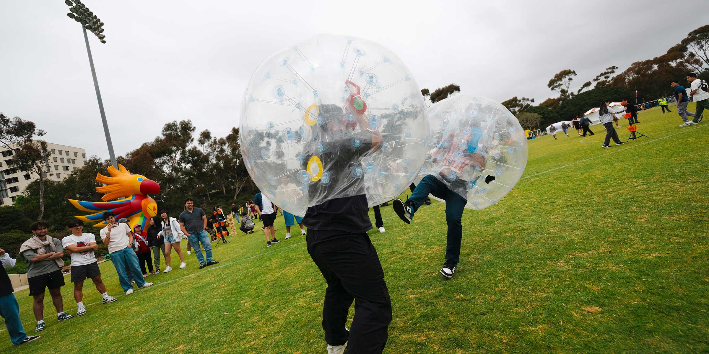 2025 Sun God Festival