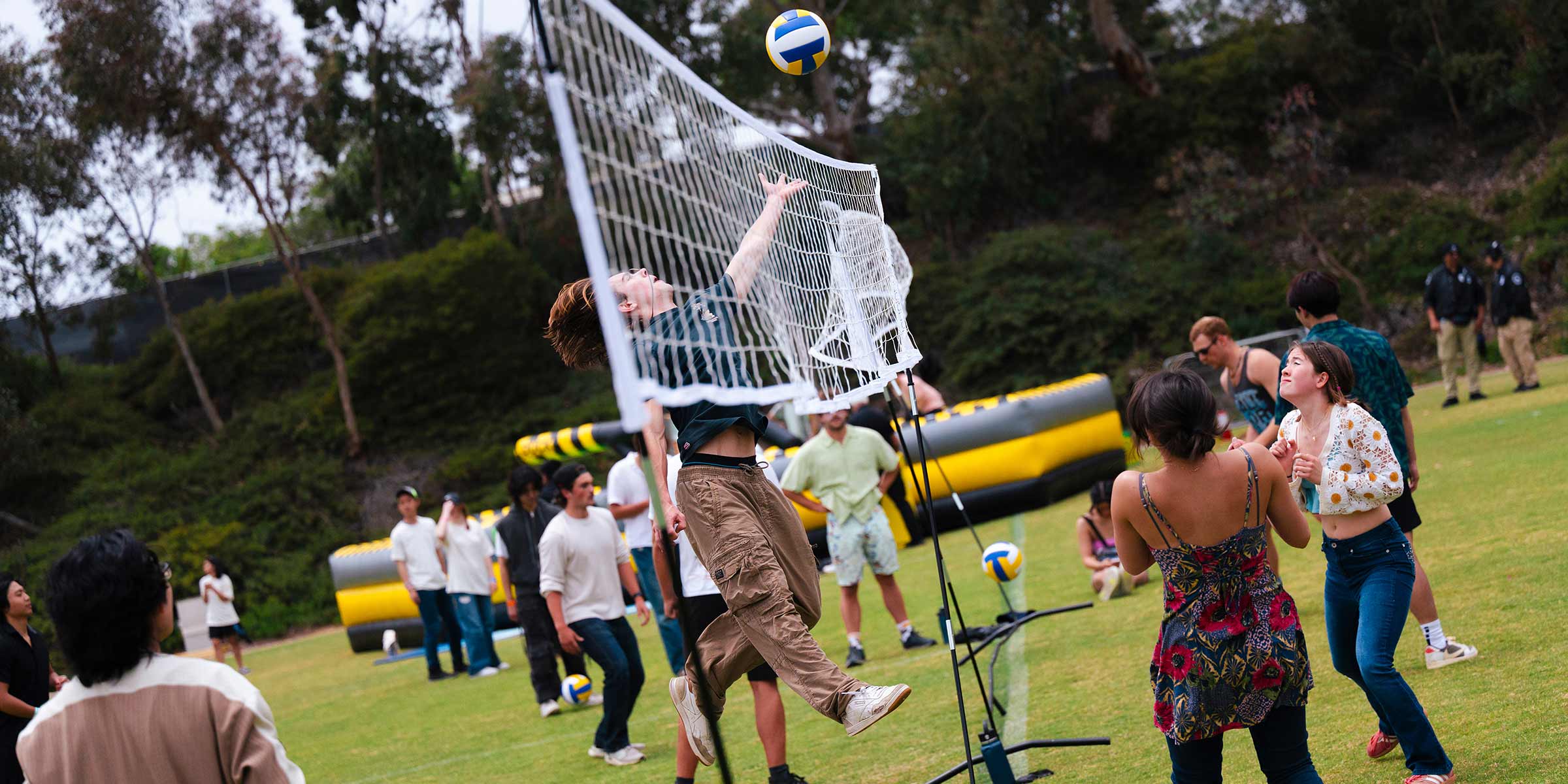 2025 Sun God Festival