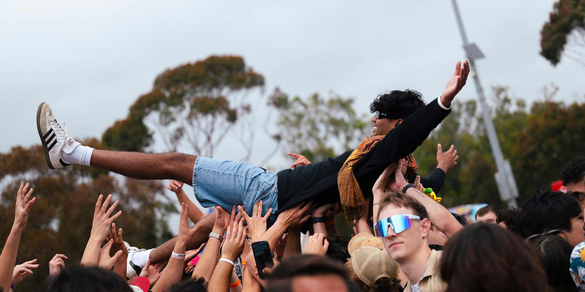 2025 Sun God Festival