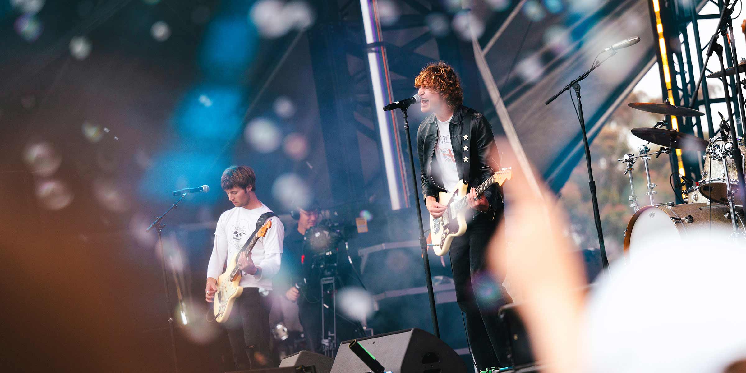 2025 Sun God Festival, Sun Room