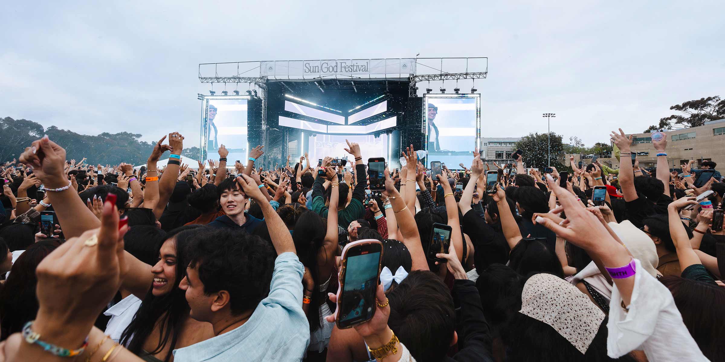 2025 Sun God Festival