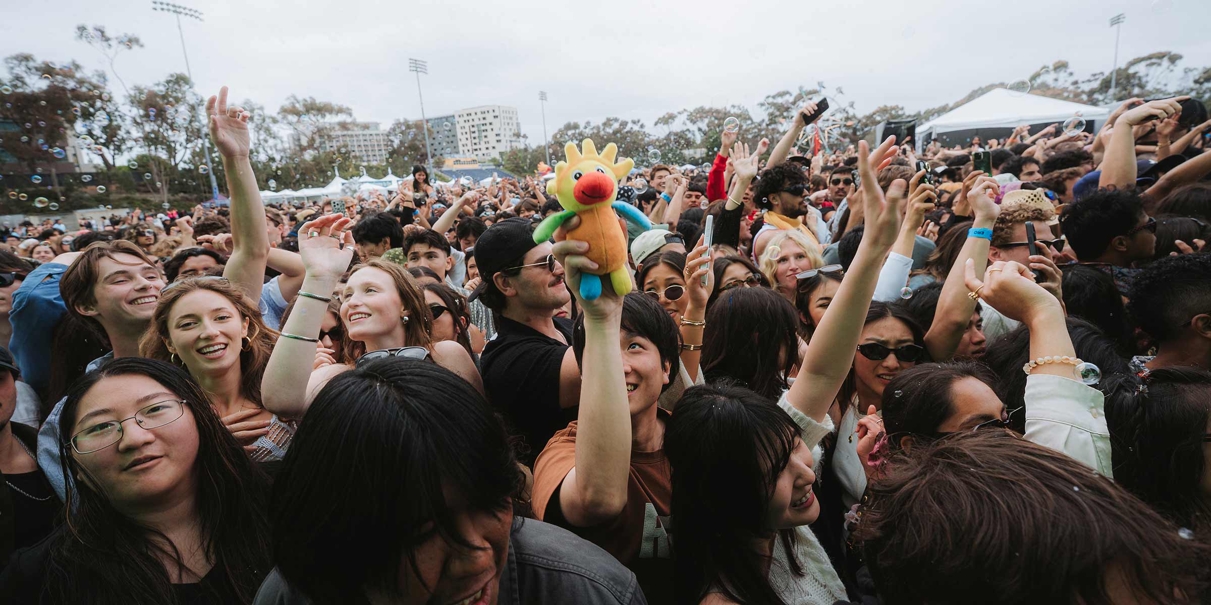 2025 Sun God Festival