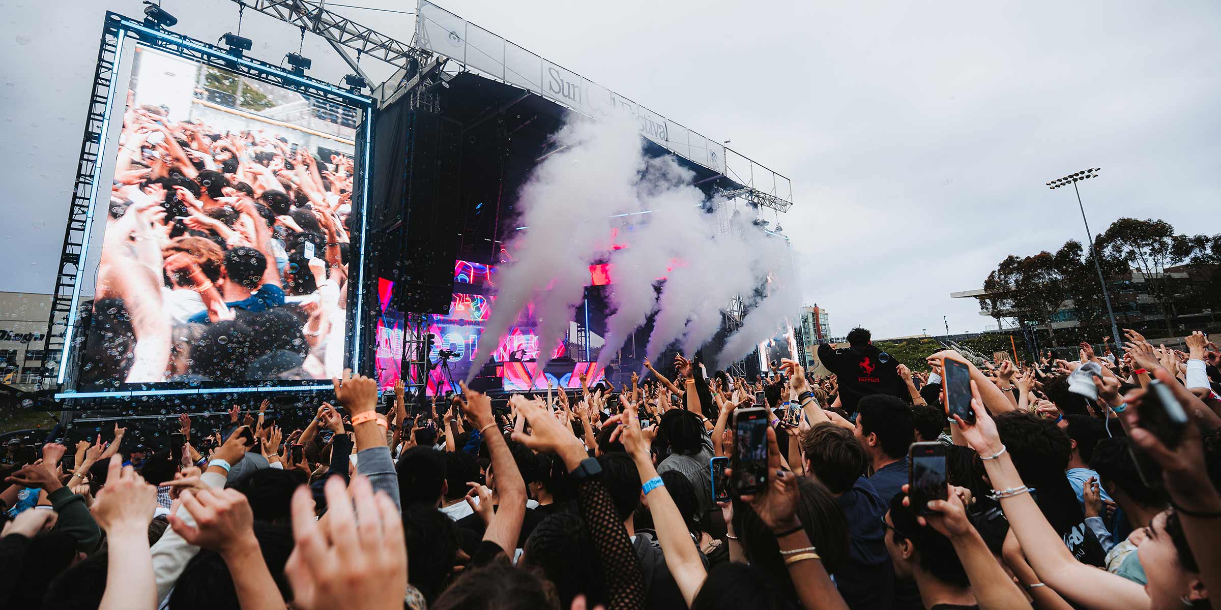 2025 Sun God Festival