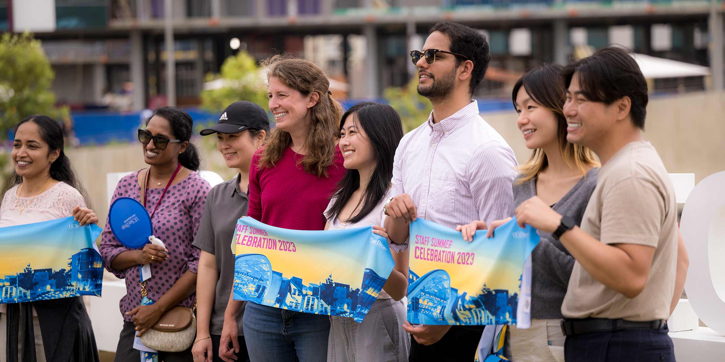 2023 Staff Summer Celebration