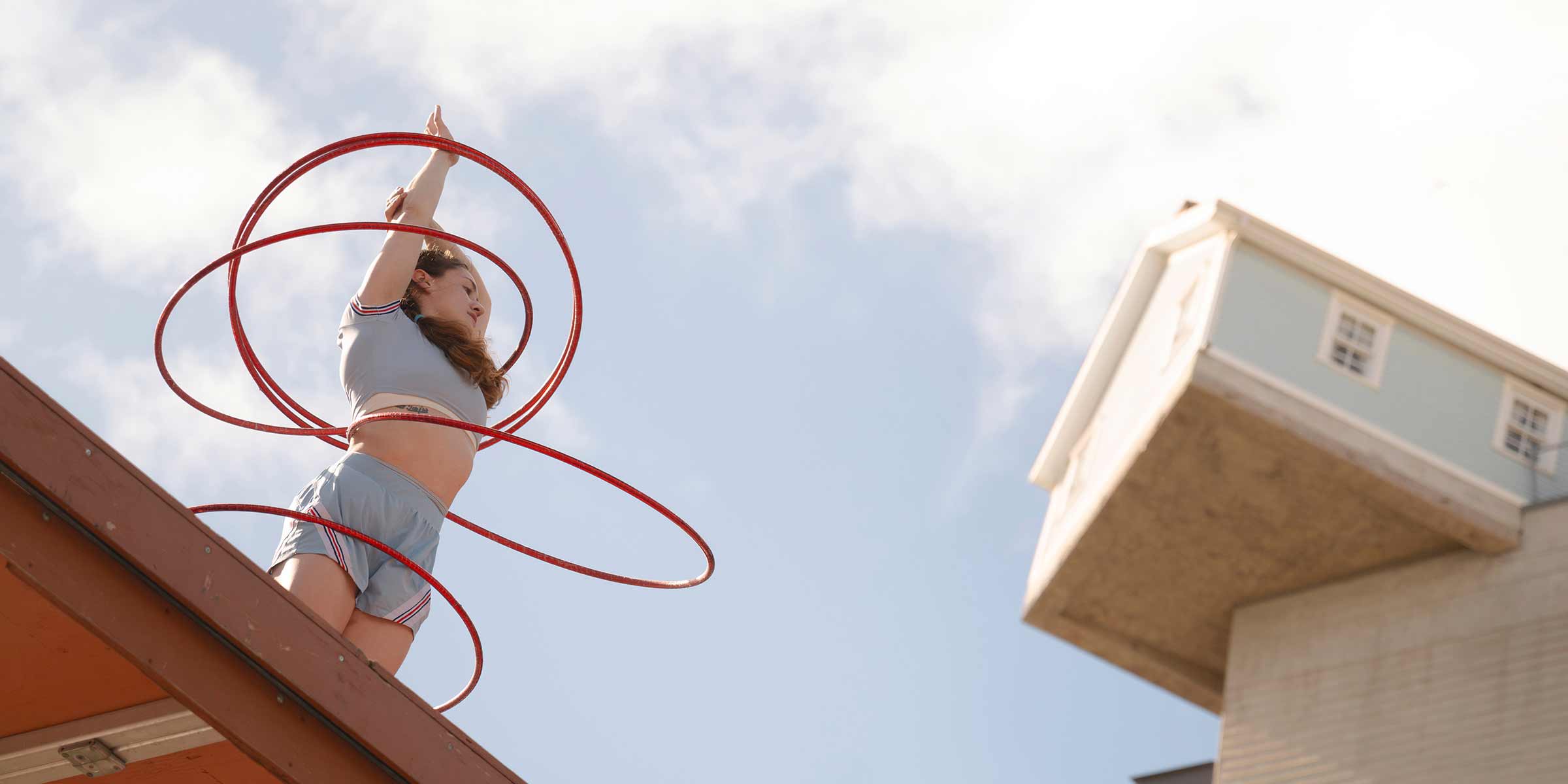 2025 Without Walls Festival, Summer Break