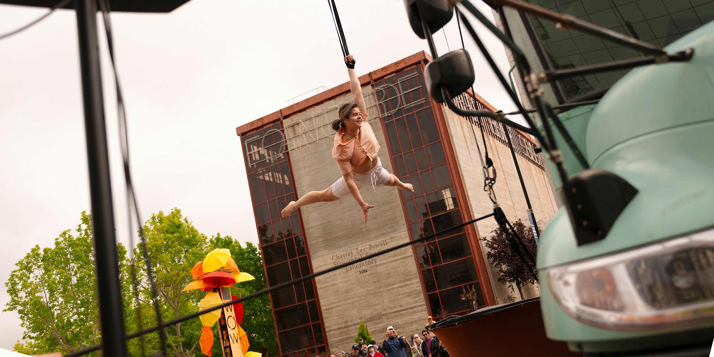 2025 Without Walls Festival, Summer Break