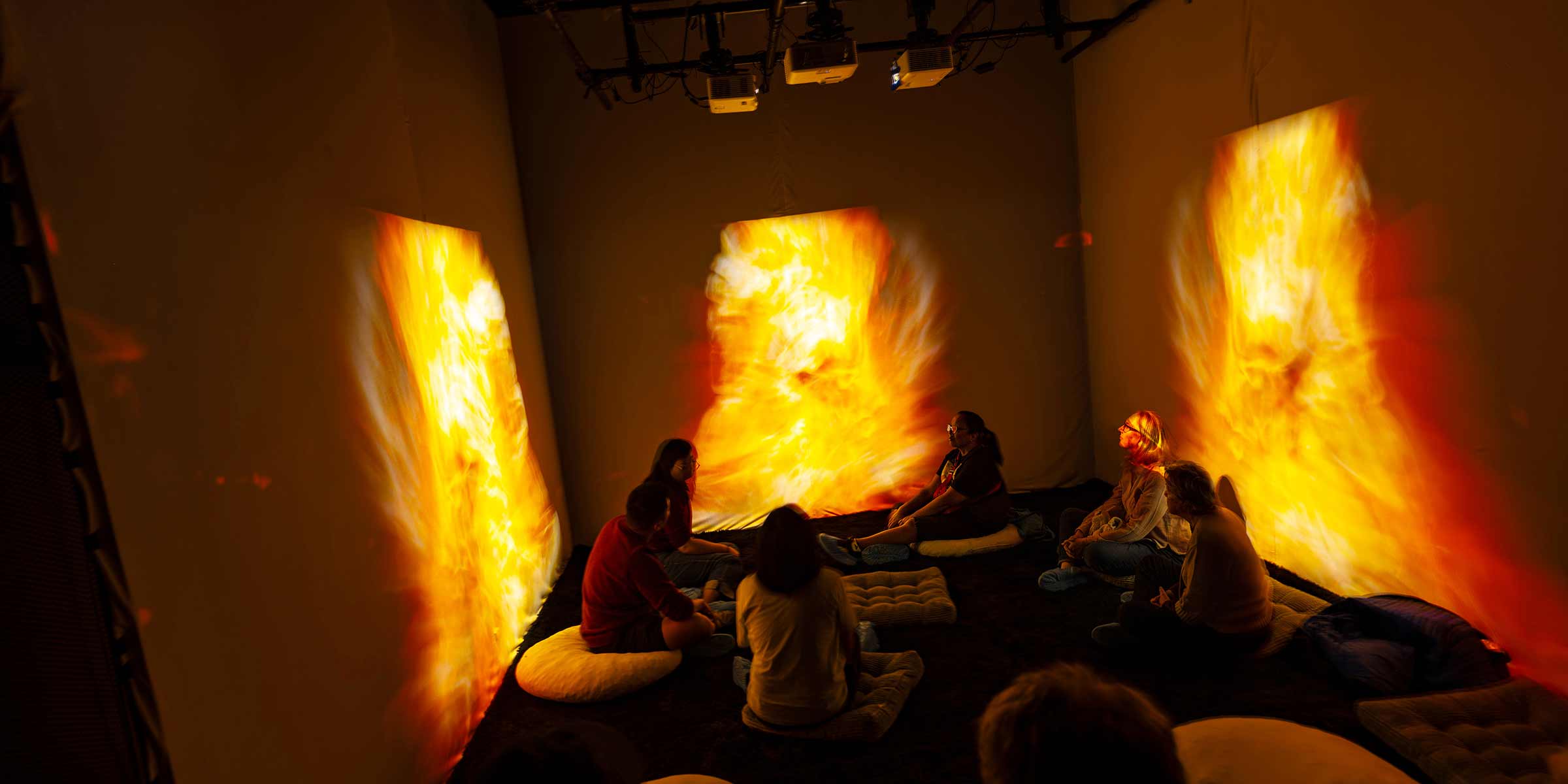 2025 Without Walls Festival, Green Memories