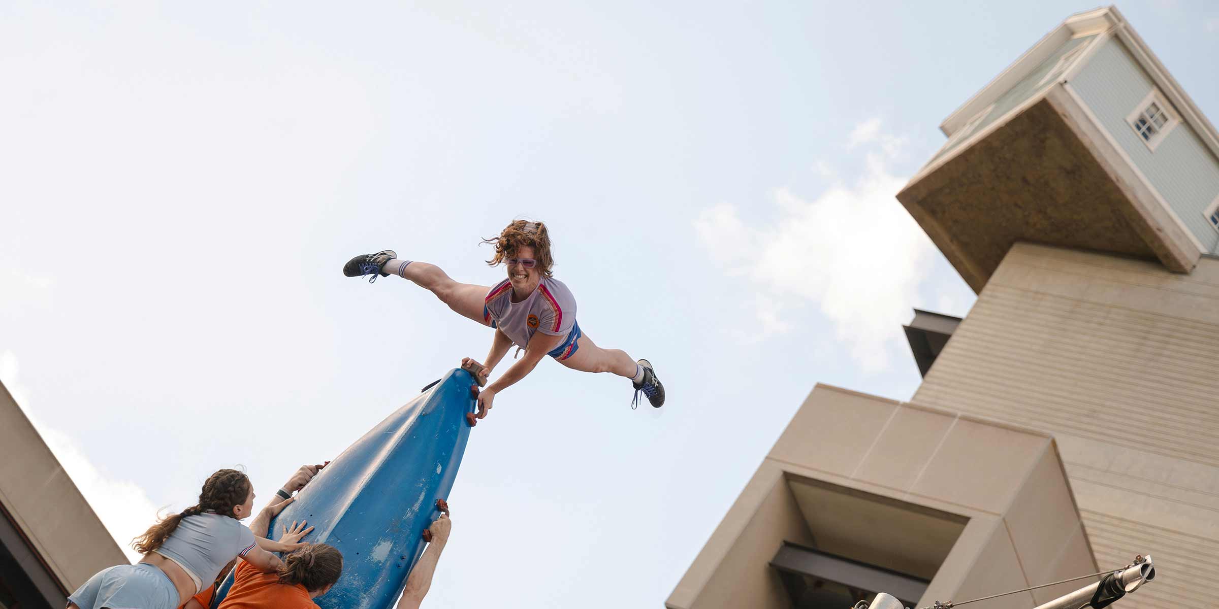 2025 Without Walls Festival, Summer Break