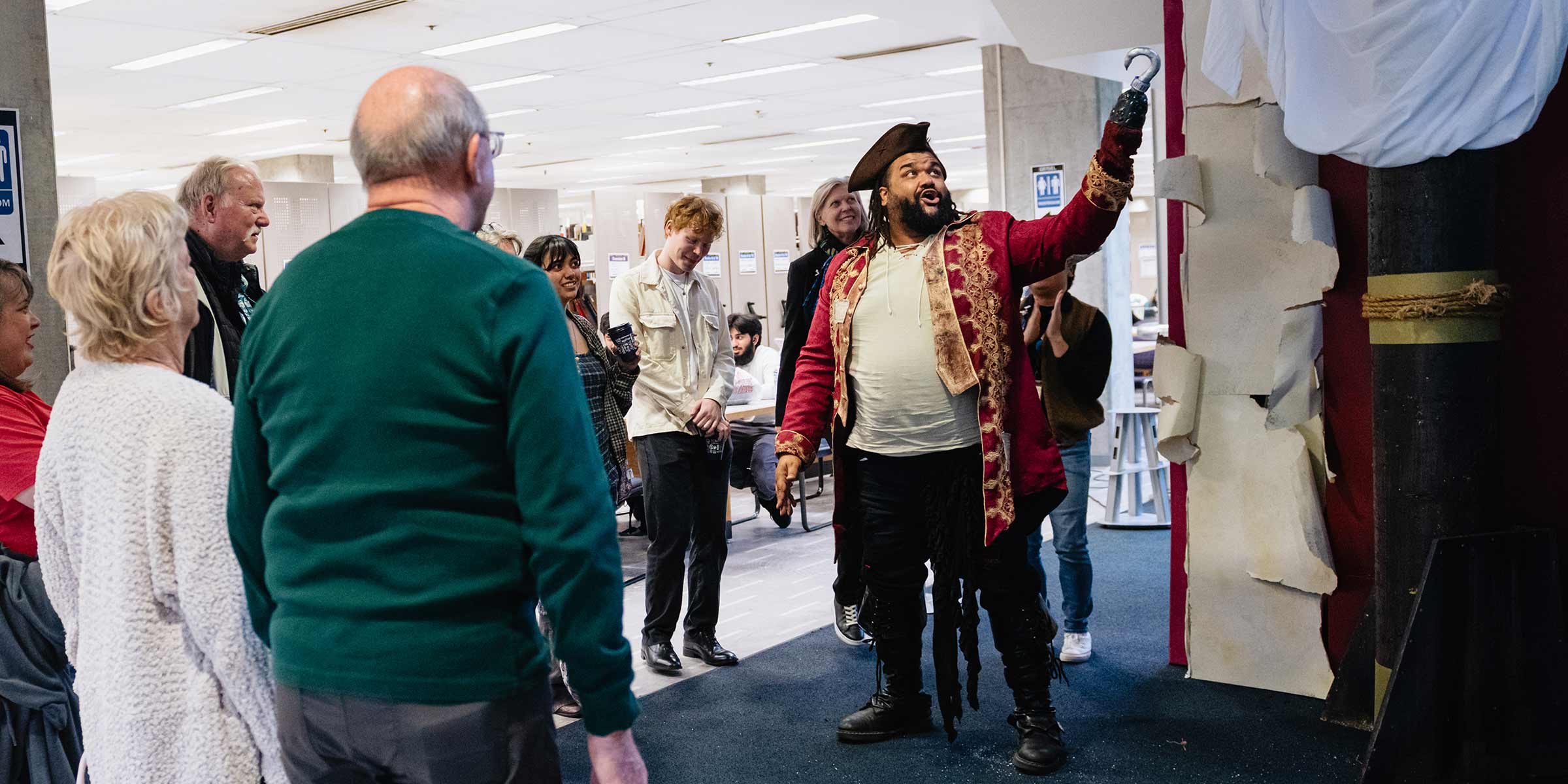 2025 Without Walls Festival,