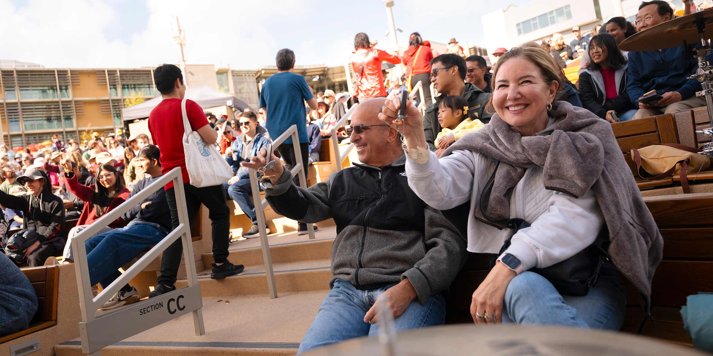 2025 Without Walls Festival,