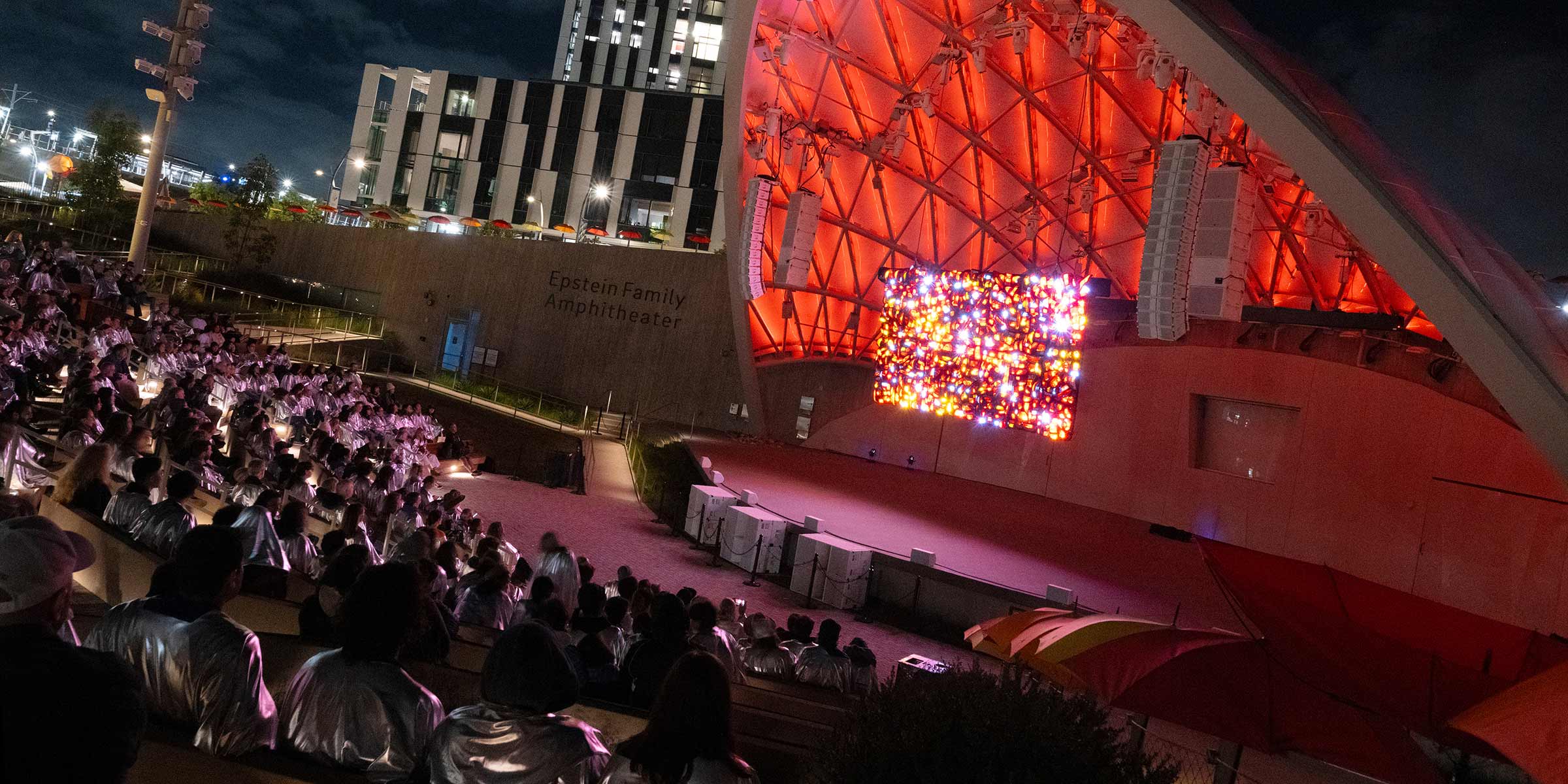 2025 Without Walls Festival, FIREBIRD