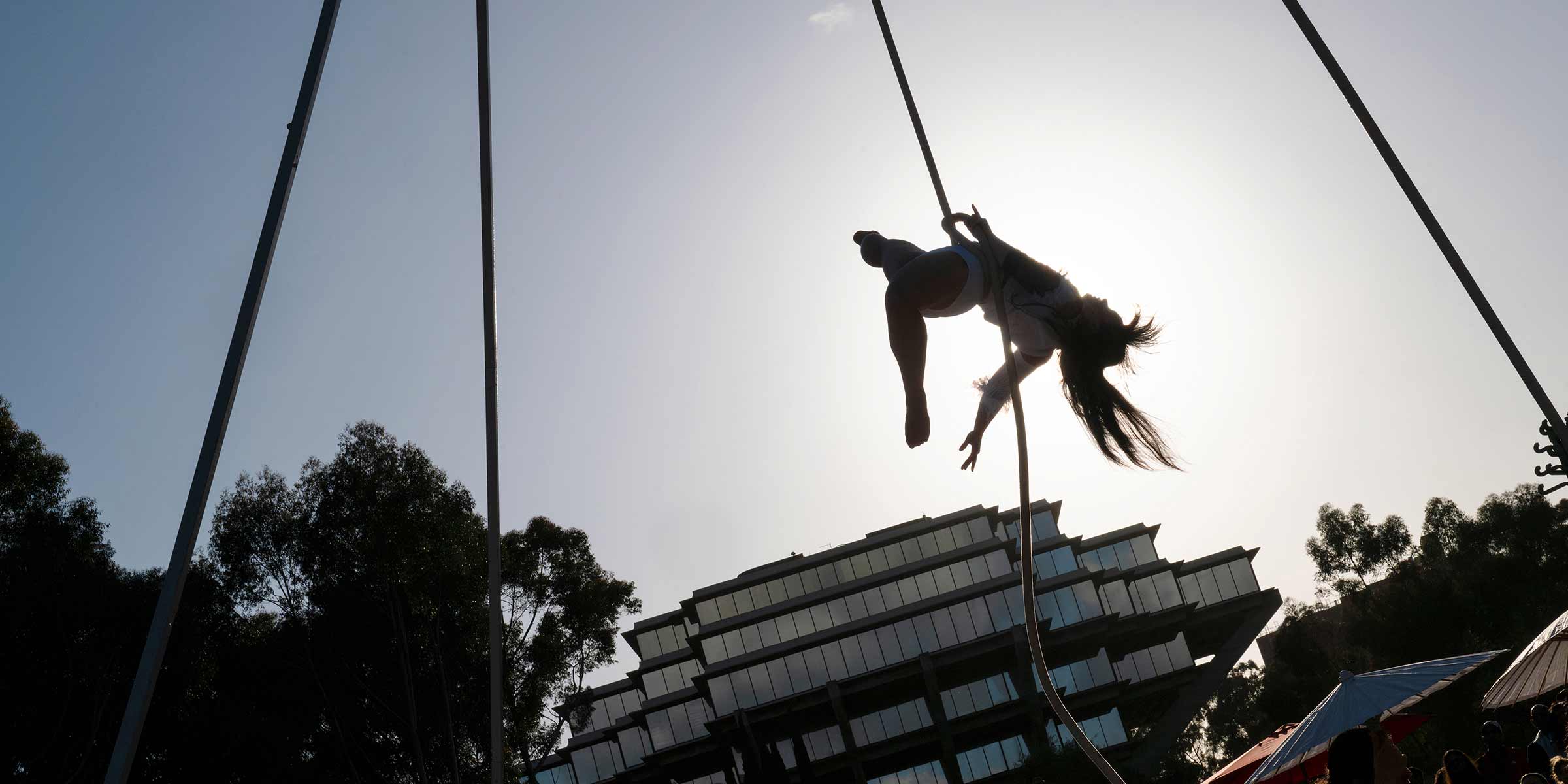 2025 Without Walls Festival, Layers