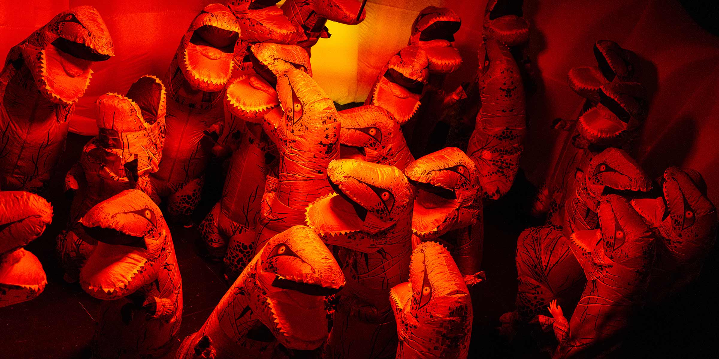 2025 Without Walls Festival, Bring Back the Happening