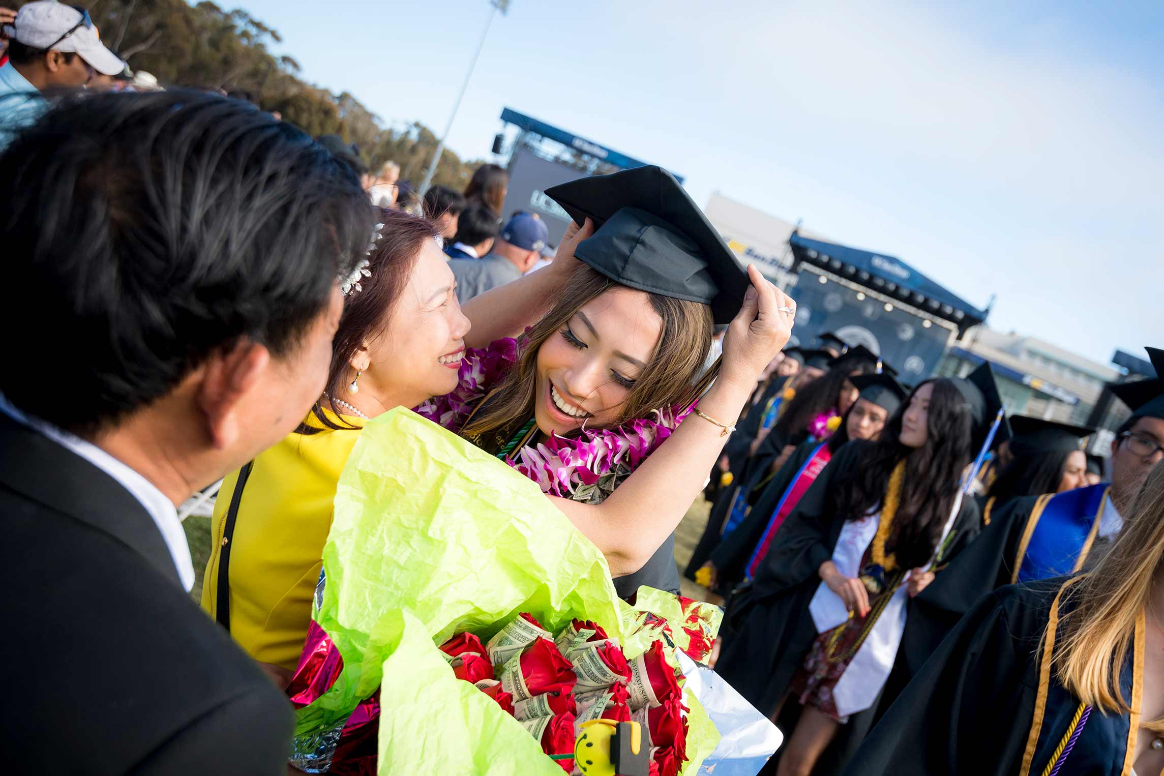 2022 Commencement Ceremonies