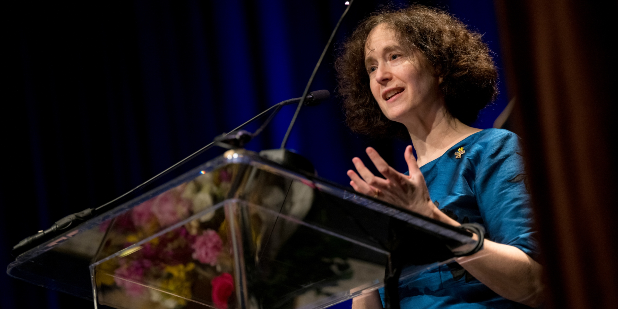 Sally Ride Science at UC San Diego Celebrates Trailblazers at Fifth ...